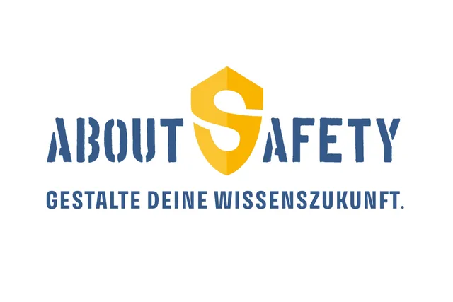 About Safety – Anwendungen der Corporate Identity