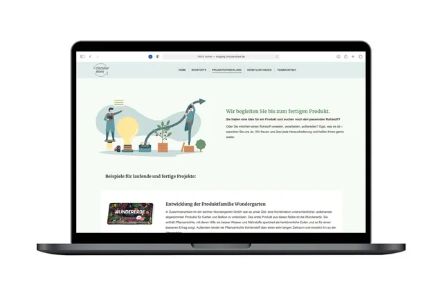 Circular Store – Digitale Anwendungen
