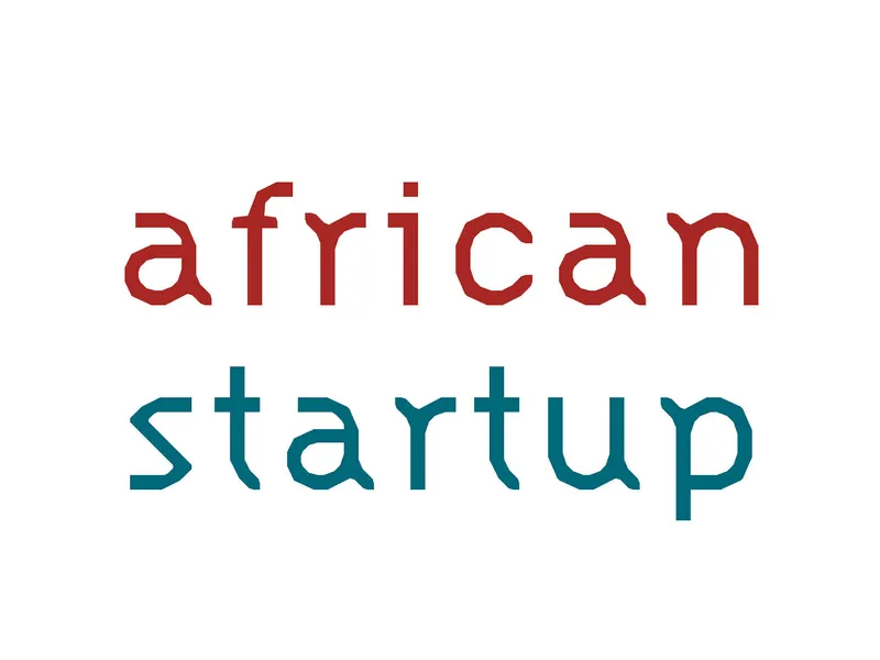Markenidentität für African Startup