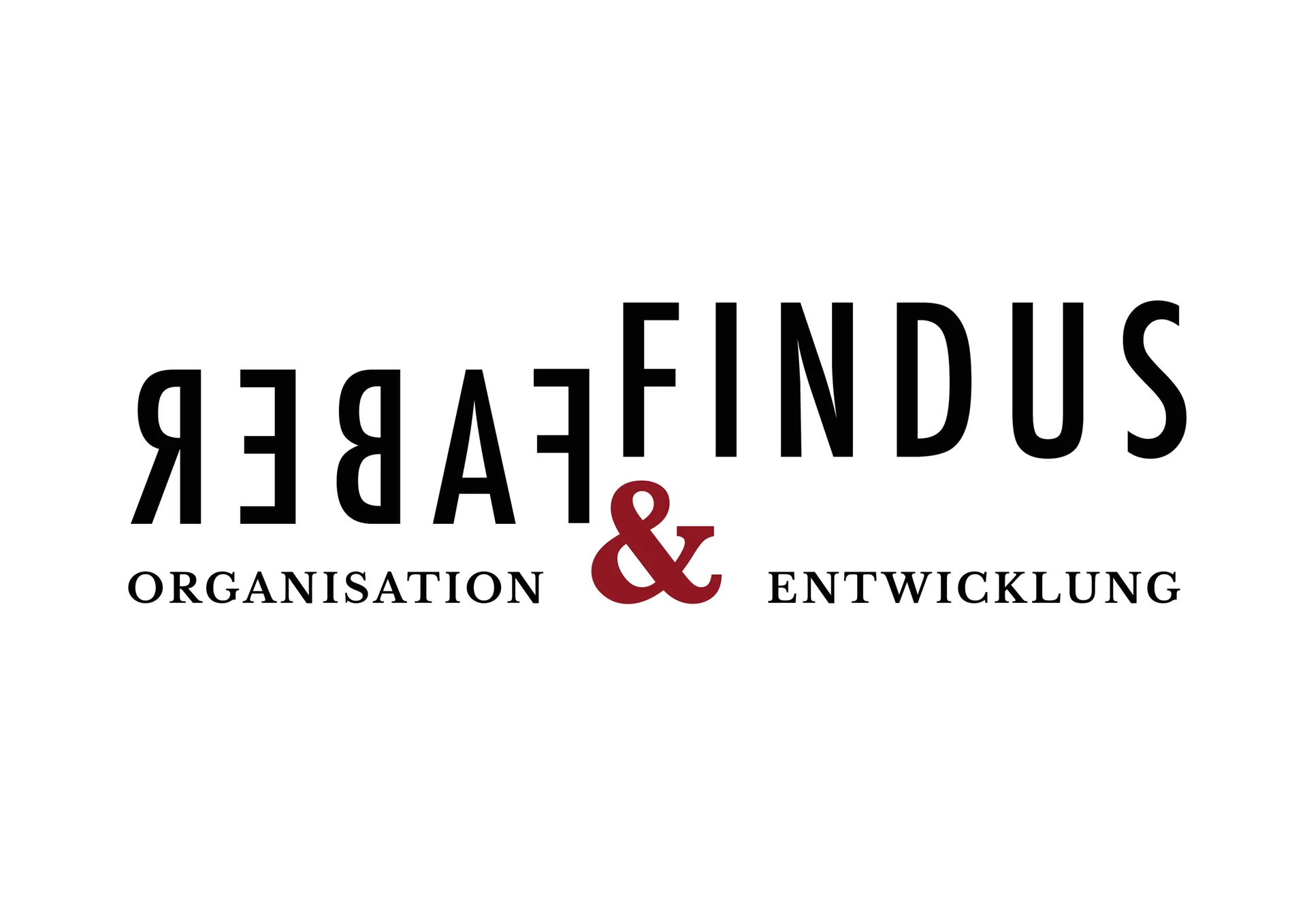 Faber & Findus – Logoentwicklung und Erscheinungsbild